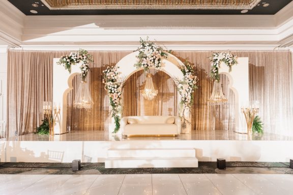 Stage Decor